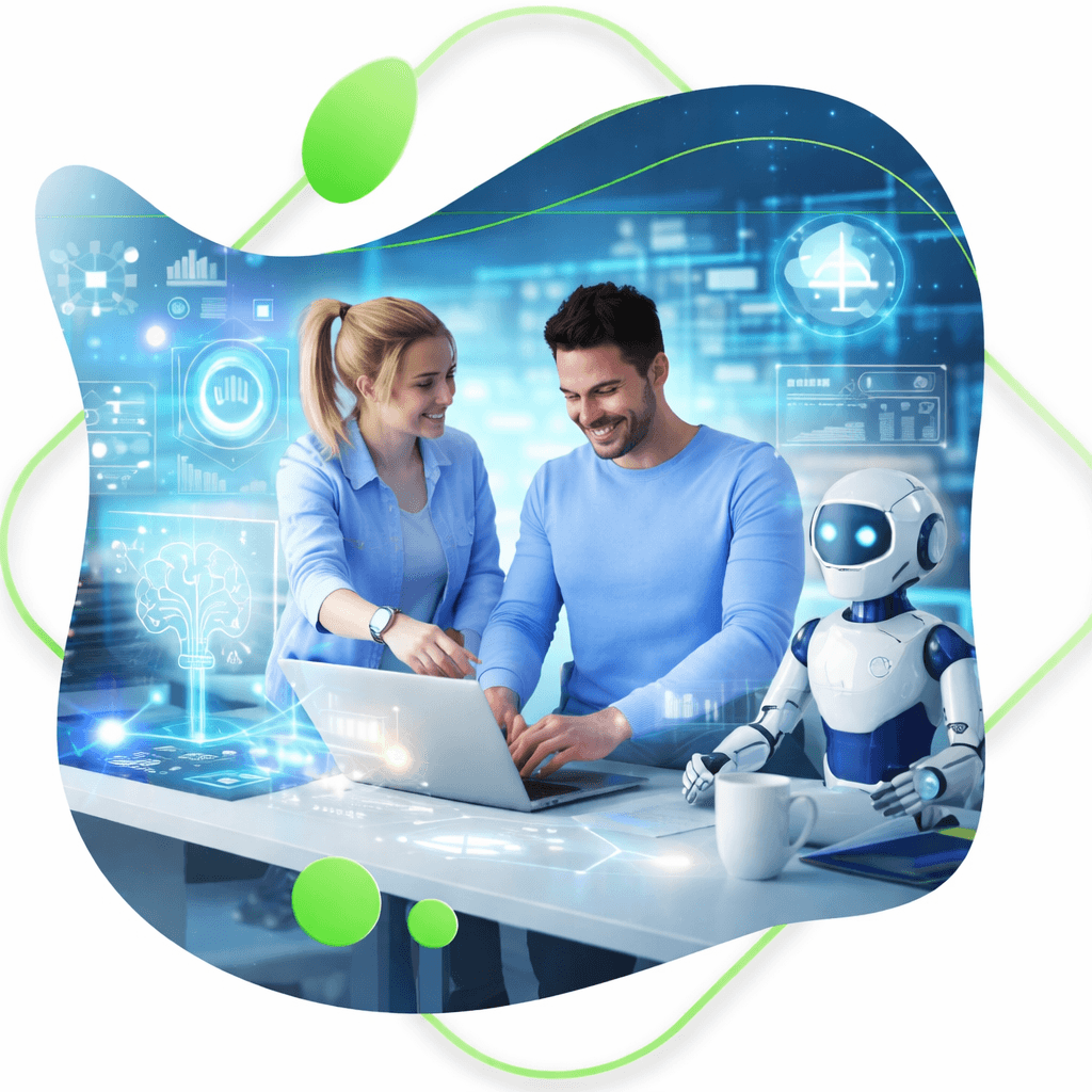 AI and ML Solutions