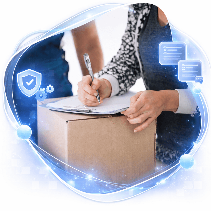 Technology solutions and delivery