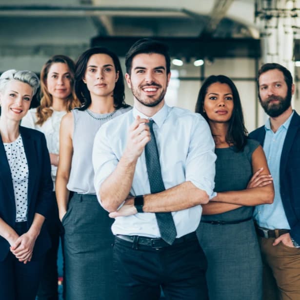 BuddiesCorp software team
