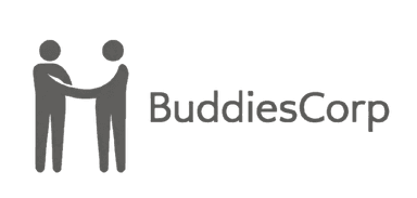 BuddiesCorp logo