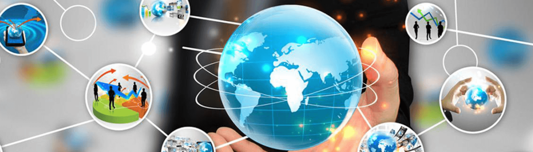 Web Solutions and IT Consultancy